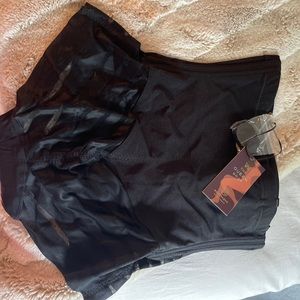 Honey Love The Queen 👸🏻 Brief